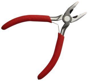 Кусачки e.tool.pliers.ts.04312 (плоскогубці) E.NEXT (t005001) t005001 фото