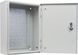 Корпус з монтажною панеллю металевий 40*30*15, IP31, серії UBox АСКО-УКРЕМ (A0260020003) A0260020003 фото 4