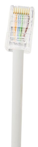 Конектор RJ-45 UTP (Сat.5e,8P8C) АСКО-УКРЕМ (A0010230005) A0010230005 фото