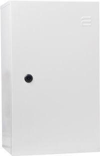 Корпус з монтажною панеллю металевий Light 50*30*20, IP54, серії UBox АСКО-УКРЕМ (A0260020086) A0260020086 фото