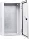 Корпус з монтажною панеллю металевий Light 50*30*20, IP54, серії UBox АСКО-УКРЕМ (A0260020086) A0260020086 фото 2