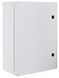 Корпус удароміцний з АБС-пластика e.plbox.400.500.175.blank, 400х500х175мм, IP65 E.NEXT (CP5004) CP5004 фото 1