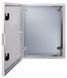 Корпус удароміцний з АБС-пластика e.plbox.400.500.175.blank, 400х500х175мм, IP65 E.NEXT (CP5004) CP5004 фото 2