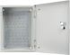 Корпус з монтажною панеллю металевий 40*30*20, IP31, серії UBox АСКО-УКРЕМ (A0260020004) A0260020004 фото 3