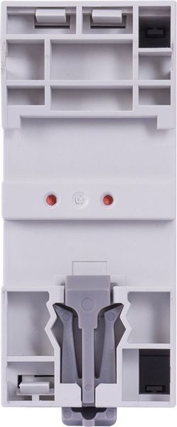 Модульний контактор e.mc.pro.2.63.2NC, 2р, 63А, 2NC, 220В E.NEXT (p005229) p005229 фото
