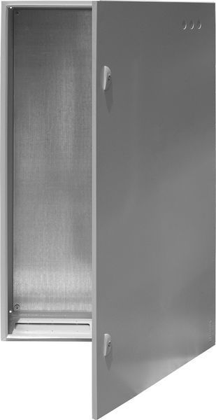 Корпус металевий e.mbox.industrial.p.90.60.25z IP41 з монтажною панеллю (900х600х250) E.NEXT (CP609025K) CP609025K фото
