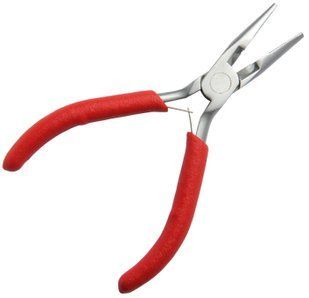 Кусачки e.tool.pliers.ts.04315 (качконоси) E.NEXT (t005003) t005003 фото