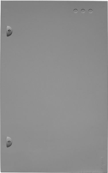 Корпус металевий e.mbox.industrial.p.90.60.25z IP41 з монтажною панеллю (900х600х250) E.NEXT (CP609025K) CP609025K фото
