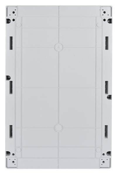Корпус пластиковий на 54 модулі e.plbox.pro.n.54 навісний, IP65 E.NEXT (p098006) p098006 фото