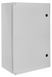 Корпус удароміцний з АБС-пластика e.plbox.400.600.200.blank, 400х600х200мм, IP65 E.NEXT (CP5005) CP5005 фото 1