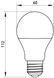 Лампа світлодіодна e.LED.lamp.A60.E27.12.3000, 12Вт, 3000К E.NEXT (l0650603) l0650603 фото 3
