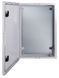 Корпус удароміцний з АБС-пластика e.plbox.400.600.200.blank, 400х600х200мм, IP65 E.NEXT (CP5005) CP5005 фото 2