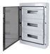 Корпус пластиковий на 54 модулі e.plbox.pro.n.54 навісний, IP65 E.NEXT (p098006) p098006 фото 2