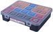 Органайзер пластиковий, e.toolbox.pro.15, 15" 273х231х62мм E.NEXT (t011015) t011015 фото 1
