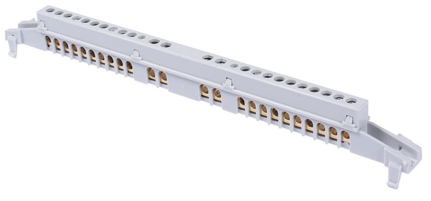 Корпус пластиковий на 54 модулі e.plbox.pro.n.54 навісний, IP65 E.NEXT (p098006) p098006 фото