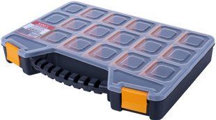 Органайзер пластиковий, e.toolbox.pro.16, 18" 420x295x60мм E.NEXT (t011016) t011016 фото