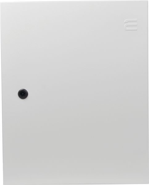 Корпус з монтажною панеллю металевий Light 50*40*25, IP54, серії UBox АСКО-УКРЕМ (A0260020088) A0260020088 фото