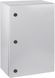 Корпус металевий e.mbox.pro.p.180.80.40 IP31 з монтажною панеллю (1800х800х400) E.NEXT (p0100254) p0100254 фото 1