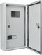 Корпус обліку металевий 9 модулів 3фл, навісний IP54, серії UBox АСКО-УКРЕМ (A0260030008) A0260030008 фото 5