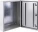 Корпус металевий e.mbox.pro.p.180.80.40 IP31 з монтажною панеллю (1800х800х400) E.NEXT (p0100254) p0100254 фото 2