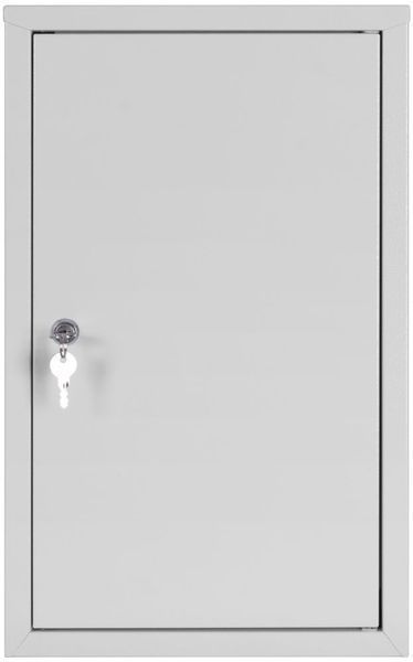 Корпус металевий e.mbox.pro.n.36 IP31 навісний на 36 модулів E.NEXT (p0100204) p0100204 фото
