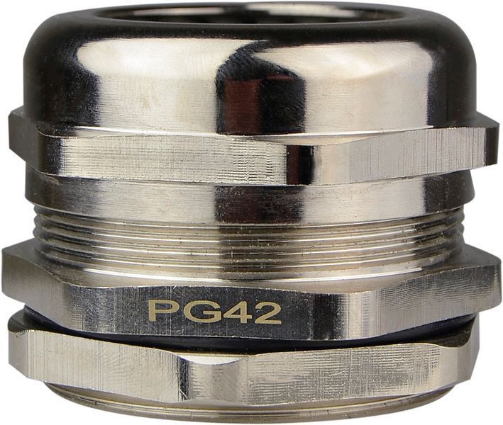 Сальник металевий PGM 42 АСКО-УКРЕМ (A0150050040) A0150050040 фото