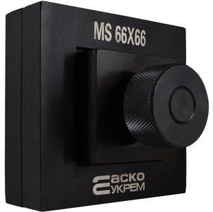 Різак квадратний для гідравлічного інструменту 66*66 mm АСКО-УКРЕМ (A0170020053) A0170020053 фото