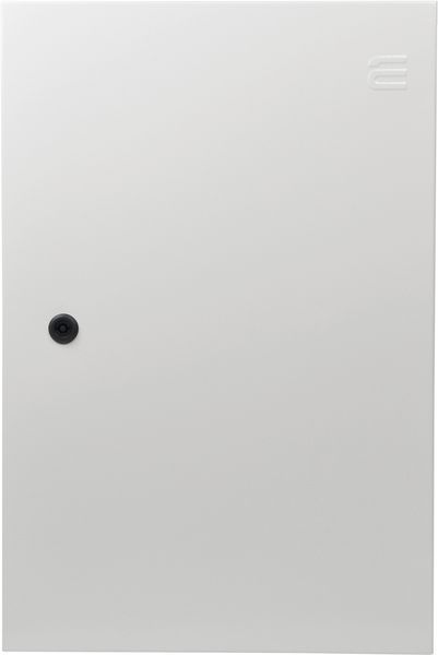 Корпус з монтажною панеллю металевий Light 60*40*25, IP54, серії UBox АСКО-УКРЕМ (A0260020090) A0260020090 фото