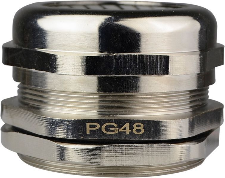 Сальник металевий PGM 48 АСКО-УКРЕМ (A0150050041) A0150050041 фото