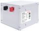 Акумуляторна батарея e.lfp.pro.24.280.2 25.6В, 280А*год, 7200Вт*год, LiFePO4, дворядна E.NEXT (p088015) p088015 фото 1