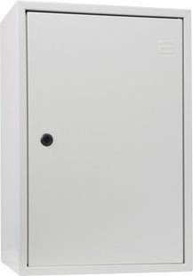 Корпус з монтажною панеллю металевий Light 60*40*30, IP54, серії UBox АСКО-УКРЕМ (A0260020091) A0260020091 фото