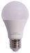 Лампа світлодіодна e.LED.lamp.A60.E27.7.3000, 7Вт, 3000К E.NEXT (l0650607) l0650607 фото 1
