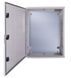 Корпус удароміцний з АБС-пластика e.plbox.600.800.260.blank, 600х800х260мм, IP65 E.NEXT (CP5009) CP5009 фото 2