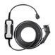 Зарядна станція BS-PCD020 Besen 10-16A 230В 3,6 кВт роз'єм Type 2 з кабелем 5 м BS-PCD020 Type 2 фото 12