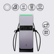 Зарядна станція Supernova 60кВт DC з роз'ємом CCS Combo 2 + ChaDeMo кабель 5 м Wallbox DCF1-214-84800000-WB1 фото 1