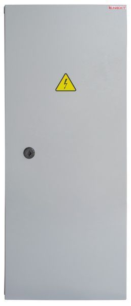 Ящик ЯПРП-250А, рубильник перекидний BP32-35B71250 IP54 E.NEXT (s0101014) s0101014 фото