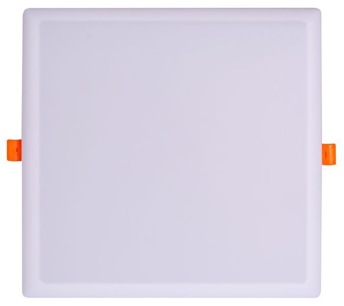 Світильник світлодіодний вбудований e.LED.stand.MP.Square.R.36.6500 квадрат 36Вт 6500К 3240Лм E.NEXT (l0862011) l0862011 фото