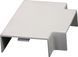 Т-з'єднувач e.trunking.t.channel.stand.60.40 для короба 60х40мм E.NEXT (s5033008) s5033008 фото 1