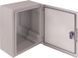 Корпус удароміцний з АБС-пластика e.plbox.300.350.165.blank, 300х350х165мм, IP65 E.NEXT (CP5021) CP5021 фото 2