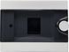 Корпус модульний пластиковий, 6 модулів, вбудований, серії UBox АСКО-УКРЕМ (A0270010010) A0270010010 фото 3