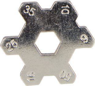 Матриця до HX-50B АСКО-УКРЕМ (A0170020045) A0170020045 фото