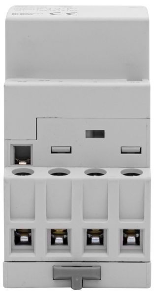 Модульний контактор e.mc.pro.2.40.2NO.24DC, 2р, 40А, 2NO, 24В E.NEXT (p005303) p005303 фото