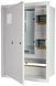 Корпус e.mbox.stand.w.f3.24.z металевий, під 3-ф. лічильник, 24 мод., що вбудовується, з замком E.NEXT (s0100012) s0100012 фото 1