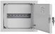Корпус металевий e.mbox.pro.w.12 IP31 вбудований на 12 модулів E.NEXT (p0100208) p0100208 фото 3