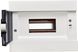 Корпус модульний пластиковий, 9 модулів, вбудований, серії UBox АСКО-УКРЕМ (A0270010011) A0270010011 фото 2