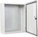 Корпус з монтажною панеллю металевий Light 60*50*25, IP54, серії UBox АСКО-УКРЕМ (A0260020093) A0260020093 фото 2