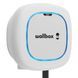Зарядна станція Pulsar Max Wallbox 32А 3Ф 400В 22 кВт біла з роз'ємом Тype 2 з кабелем 5м PLP4-0-2-4-9-001 PLP4-0-2-4-9-001 фото 4