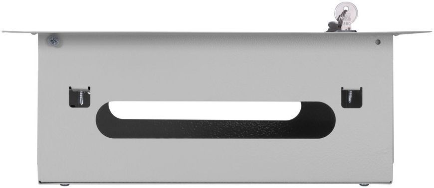Корпус металевий e.mbox.pro.w.12 IP31 вбудований на 12 модулів E.NEXT (p0100208) p0100208 фото