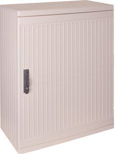 Корпус удароміцний з ASA-пластика e.plbox.750.1000.300.blank, 750х1000х300мм, IP65 E.NEXT (CP5023) CP5023 фото