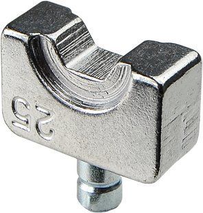 Матриця до HP-70 25 mm АСКО-УКРЕМ (A0170020078) A0170020078 фото